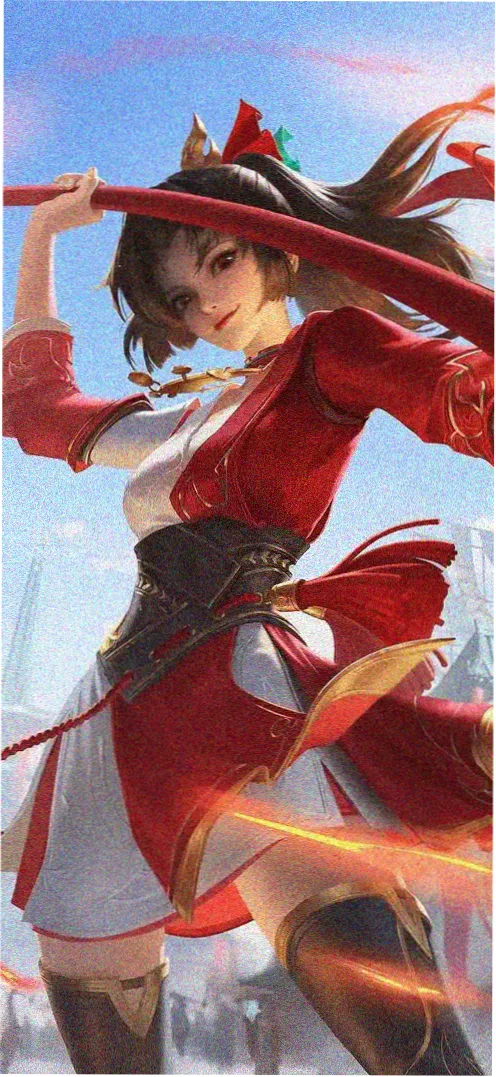 苍蓝回响 新番下载